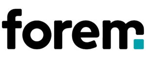 Logo Le Forem
