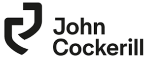 Logo John Cockerill