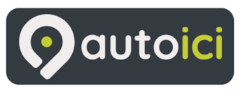 Logo Auto ici